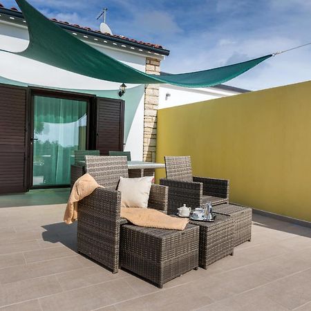 Apartman Darija Воднян Экстерьер фото
