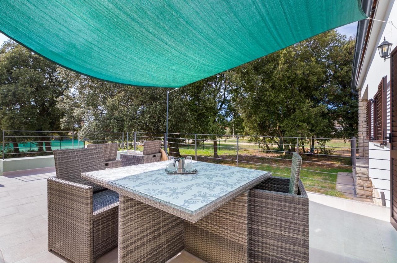 Apartman Darija Воднян Экстерьер фото