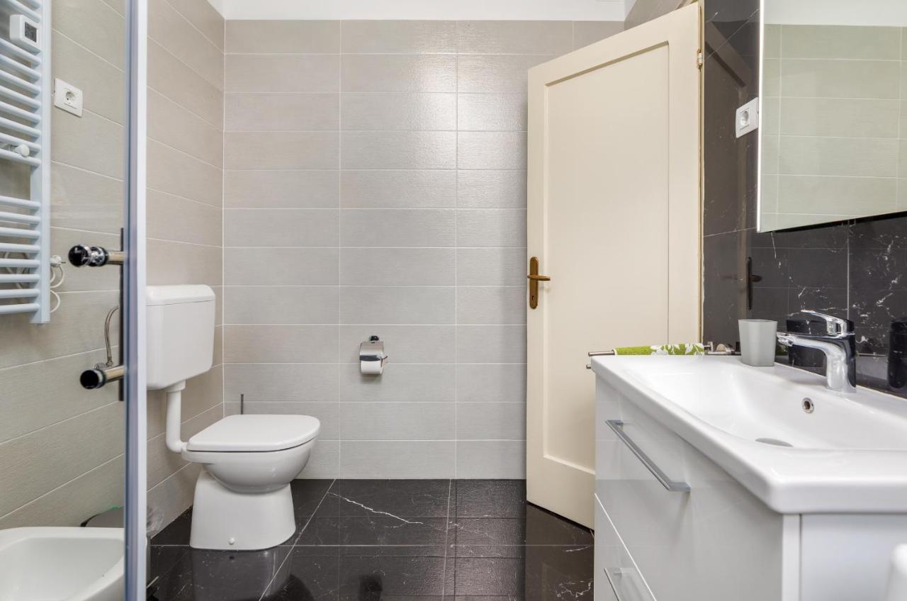 Apartman Darija Воднян Экстерьер фото