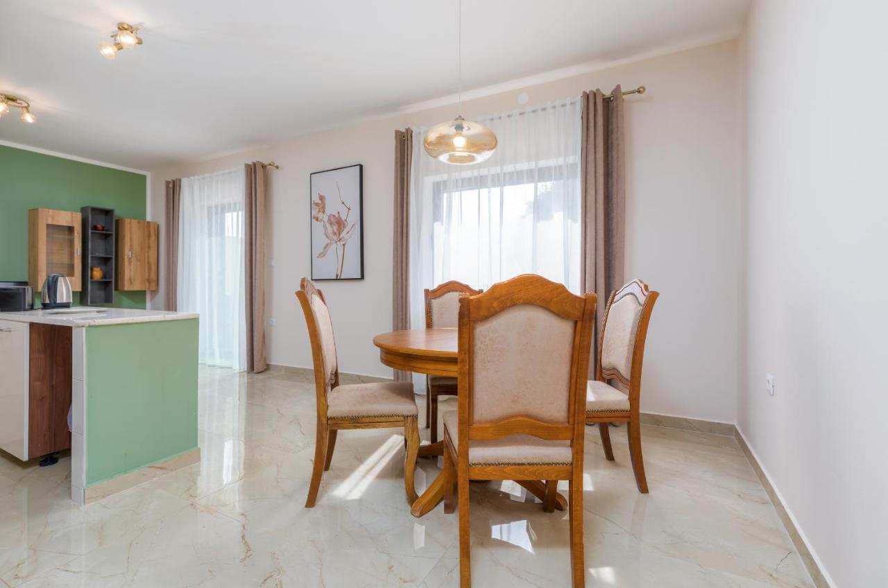 Apartman Darija Воднян Экстерьер фото