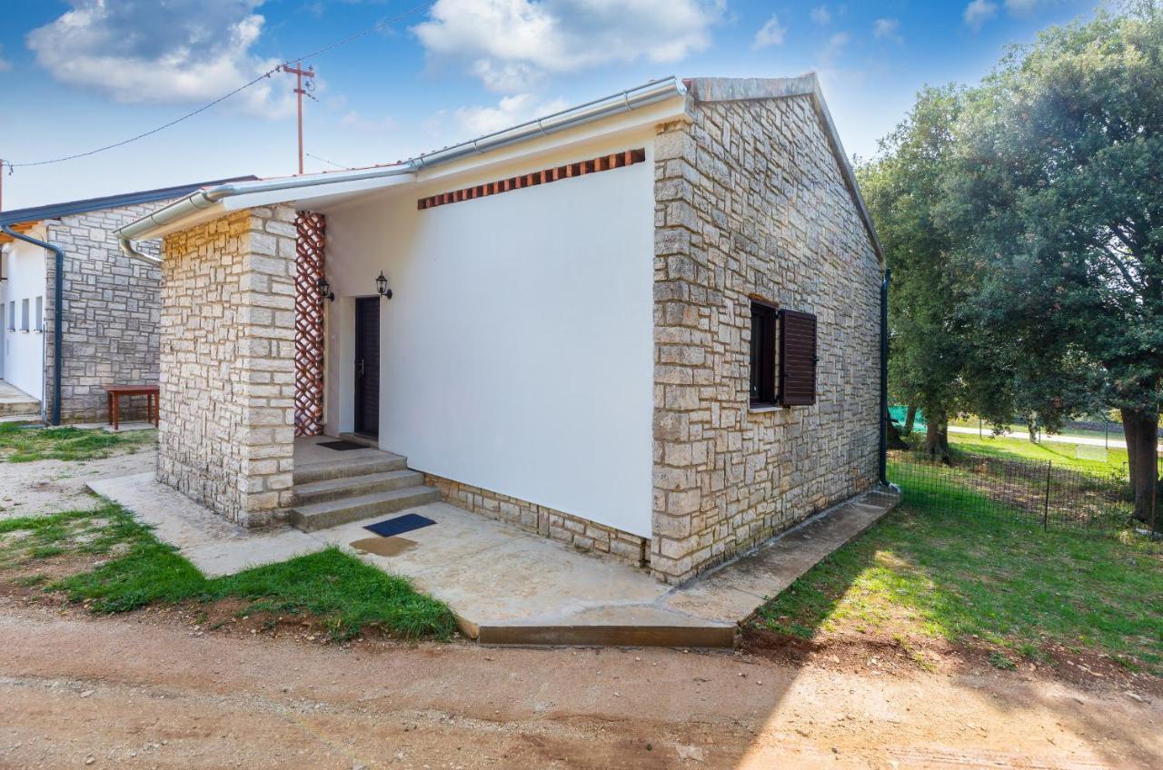 Apartman Darija Воднян Экстерьер фото